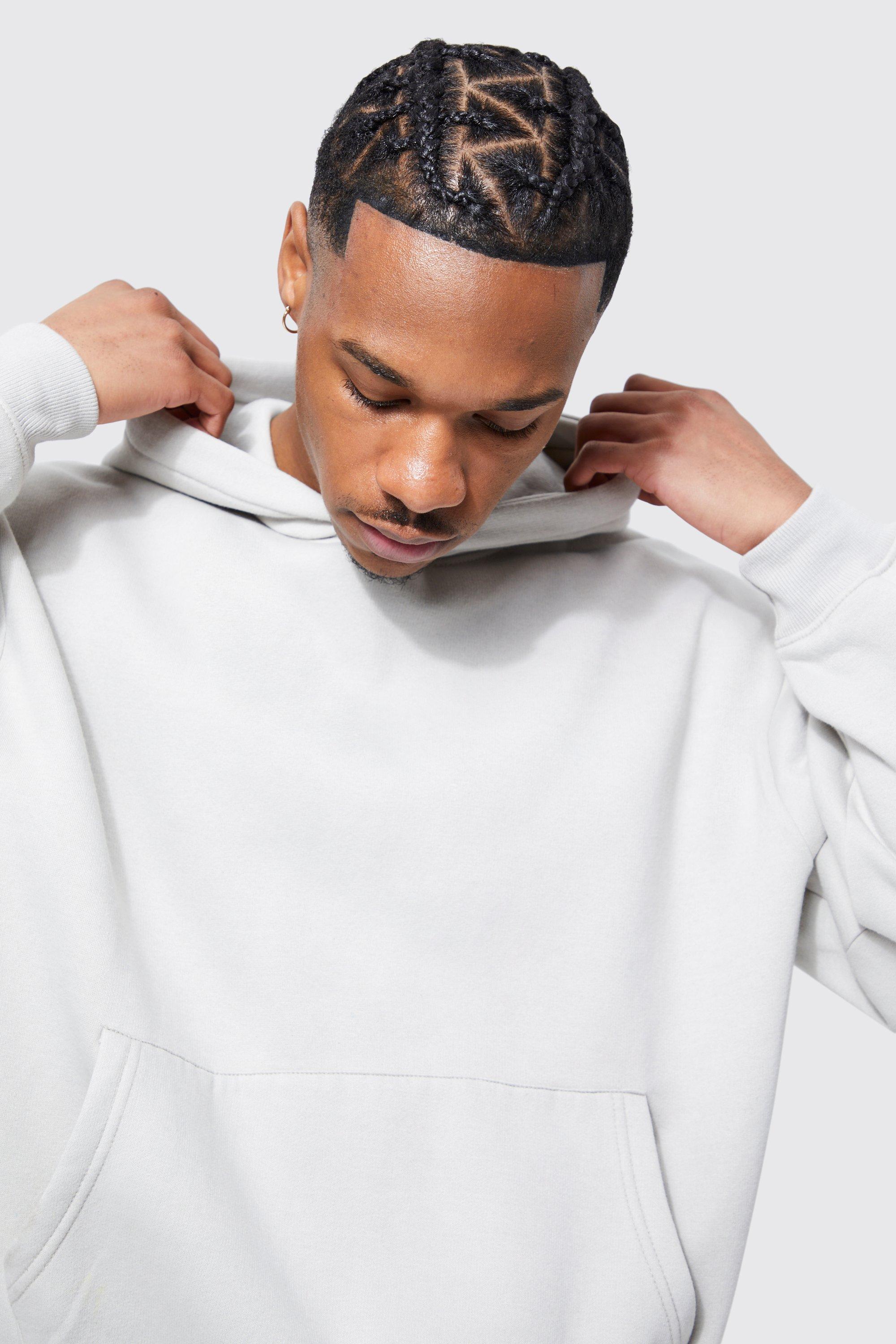 Jim Sick Tie Hoodie ホワイト フリーサイズ bmm35384_light grey_xl?w=537&